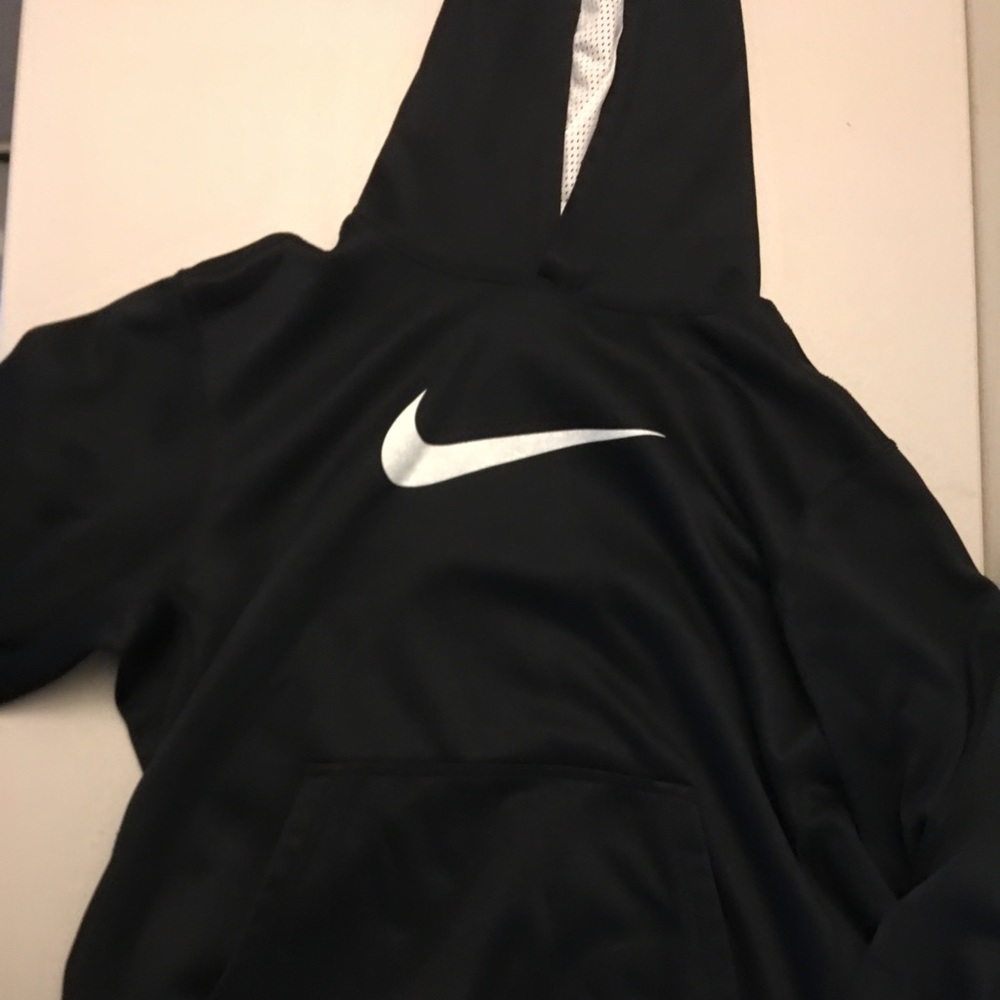 Nike boys hoodie
